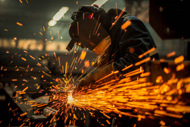 Affordable Welder Services in Manchester, WA