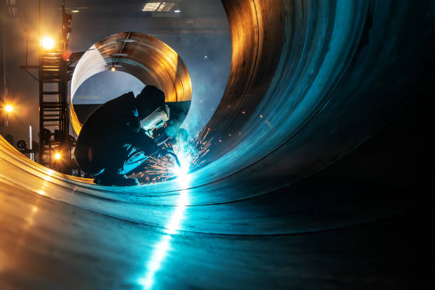  Manchester, WA Welder Pros