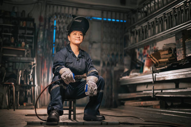 Best Food and Beverage Processing Equipment Welding in Manchester, WA