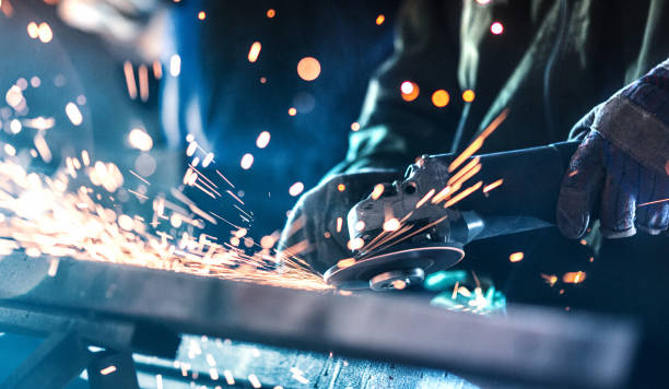 Best Welding Inspection and Certification in Manchester, WA